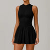Vestido Deportivo Elástico