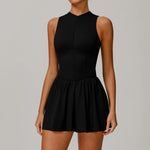 Vestido Deportivo Elástico