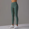 Leggins Deportivos De Tiro Alto
