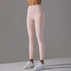 Leggins Deportivos De Tiro Alto