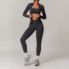 Conjunto Deportivo Seamless Para Yoga