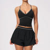 Conjunto Deportivo Dos Piezas Yoga