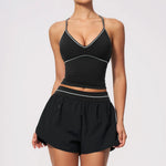 Conjunto Deportivo Dos Piezas Yoga