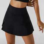 Falda Deportiva de Tenis