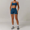 Conjunto Deportivo Seamless Para Yoga