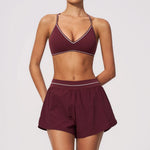 Conjunto Deportivo Dos Piezas Yoga