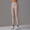 Leggins Deportivos De Tiro Alto