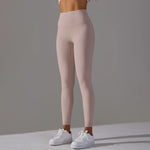 Leggins Deportivos De Tiro Alto