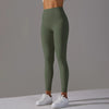 Leggins Deportivos De Tiro Alto