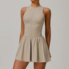 Vestido Deportivo Elástico