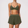 Conjunto Deportivo Dos Piezas Yoga