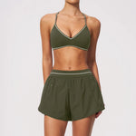 Conjunto Deportivo Dos Piezas Yoga