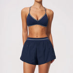 Conjunto Deportivo Dos Piezas Yoga