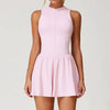 Vestido Deportivo Elástico
