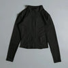 Chaqueta Deportiva Cremallera Yoga