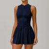 Vestido Deportivo Elástico