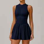 Vestido Deportivo Elástico