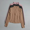 Chaqueta Deportiva Cremallera Yoga
