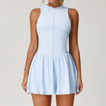 Vestido Deportivo Elástico