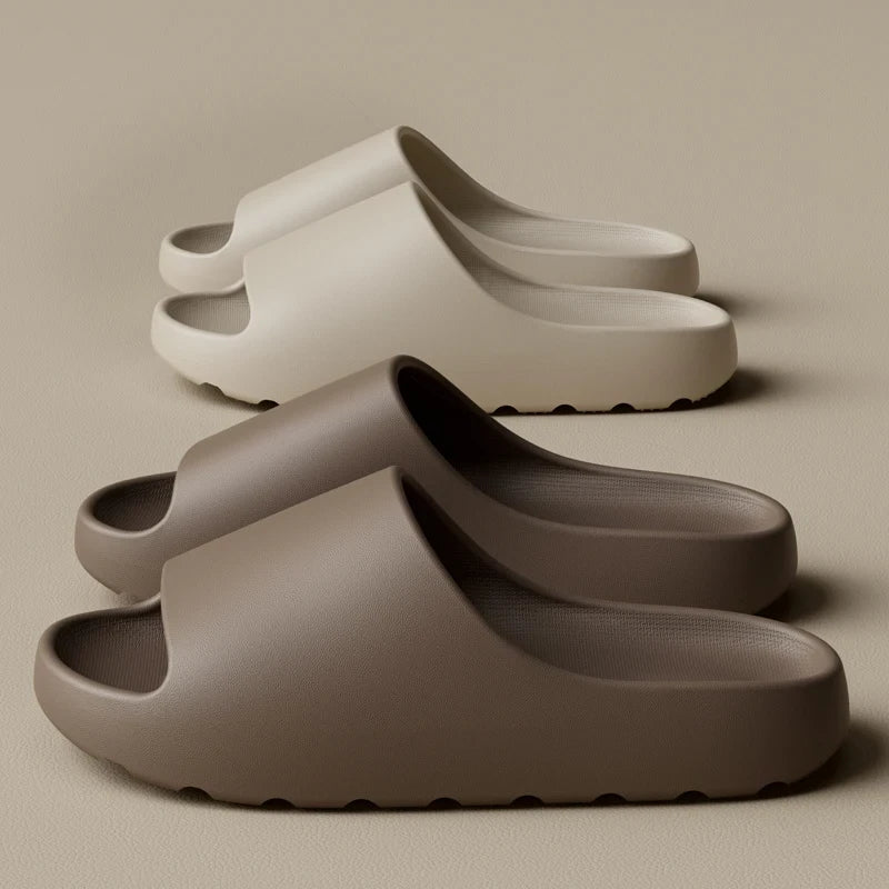 Pantuflas de Baño Antiderrapantes EVA