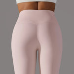Leggins Deportivos De Tiro Alto