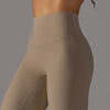 Leggins Deportivos De Tiro Alto