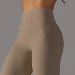 Leggins Deportivos De Tiro Alto