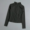 Chaqueta Deportiva Cremallera Yoga