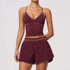 Conjunto Deportivo Dos Piezas Yoga