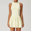 Vestido Deportivo Elástico