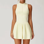 Vestido Deportivo Elástico