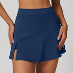 Falda Deportiva de Tenis
