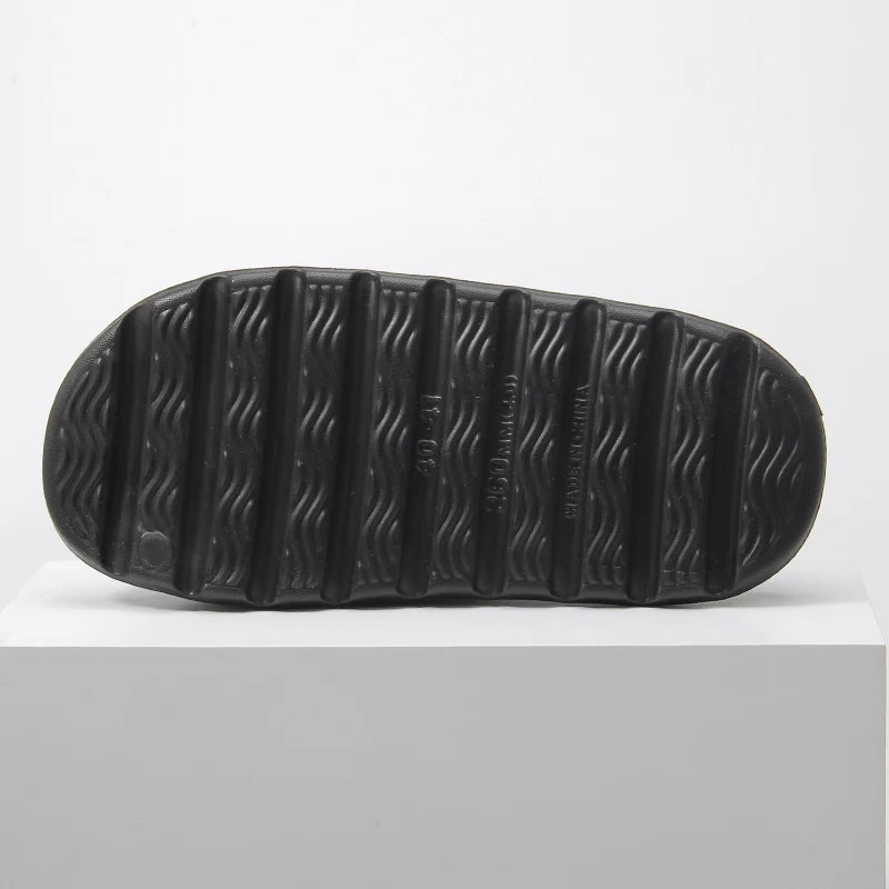 Pantuflas de Baño Antiderrapantes EVA