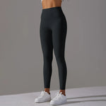 Leggins Deportivos De Tiro Alto