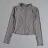 Chaqueta Deportiva Cremallera Yoga