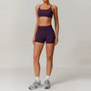 Conjunto Deportivo Seamless Para Yoga