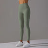 Leggins Deportivos De Tiro Alto